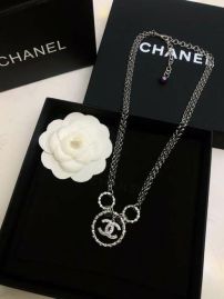 Picture of Chanel Necklace _SKUChanelnecklace06cly055377